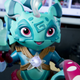 Illustration for article titled The Toys For The Latest Skylanders-Style Game Are Too Good